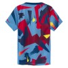 Camisola do FC Barcelona Pre-Match 2025-26